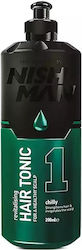 NISHMAN Haarlotion 400ml
