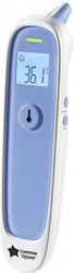Tommee Tippee In Ear Infrarot Thermometer