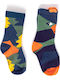 Tuc Tuc Kids' Socks Blue