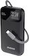 Dudao K31 Power Bank 10000mAh 22.5W with USB-C ...