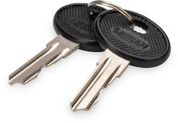 Digitus DN-19-KEY-4444 1pcs