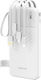 Dudao K11 Power Bank 10000mAh 10W with USB-A Po...