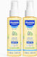 Mustela Oil for Hydration 100ml