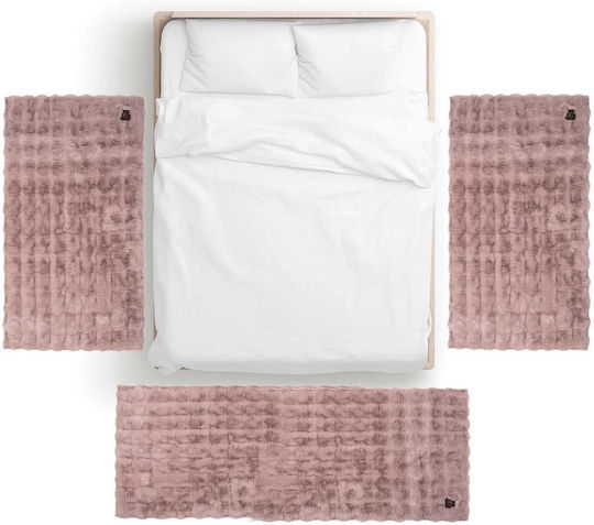 Greenwich Polo Club 3124 Faux Fur