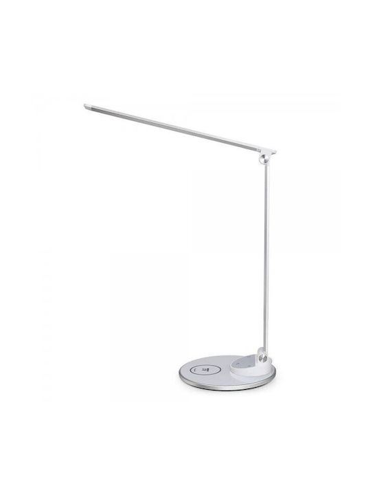 TaoTronics LED Lumină de Birou în Culoarea Alb