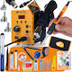 Rosfix ZESTAW-3234-N989 Fier de lipit Electrică
