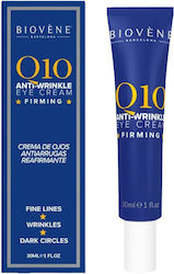 Biovene Q10 Κρέμα Ματιών 30ml