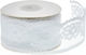 Dantelă Floare 5cm 40813-61 Ecru