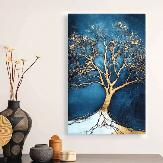 Πίνακας Καμβάς 528lsr1254 70x100cm Multi Wallity Κάθετοι Ξύλο Καμβάς Πίνακας Καμβάς 528lsr1254 70x100cm Multi Wallity Κάθετοι Ξύλο Καμβάς