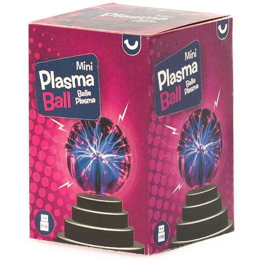 Keycraft Lampa Decorativă Pentru Copii Cu Atingere Neagră
