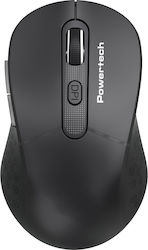 Powertech PT-1466 Wireless Negru
