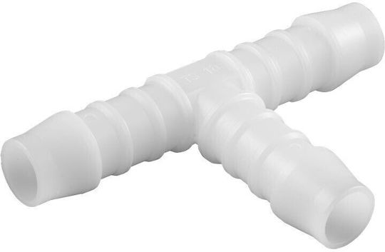 Συνδέσμος Ποτίσματος Gardena T-piece 8 Mm Hoses Contents 2 Pieces