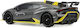 Τηλεκατευθυνόμενο Amewi Rc Drift Lizenz Lamborg...