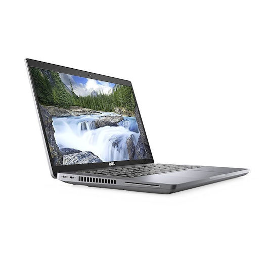 Dell Latitude 5430 Touch Реновиран Клас A 14" (Core i5-1245U/16GB/256GB SSD/W11 Pro)