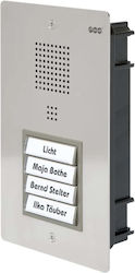 Auerswald Auerswald Video Intercom Set Auerswald Auerswald Video Intercom Set