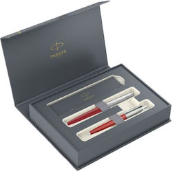 Parker Jotter Original Σετ Στυλό με Πένα Parker Jotter Original Σετ Στυλό με Πένα
