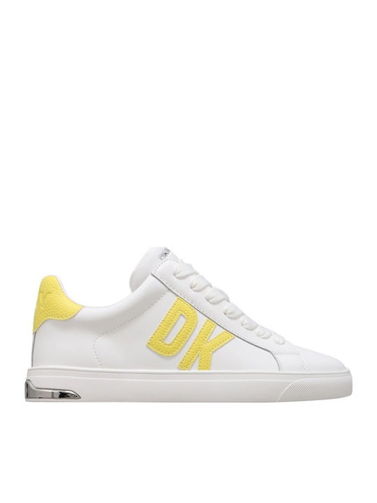 DKNY Abeni Γυναικεία Sneakers Wiy