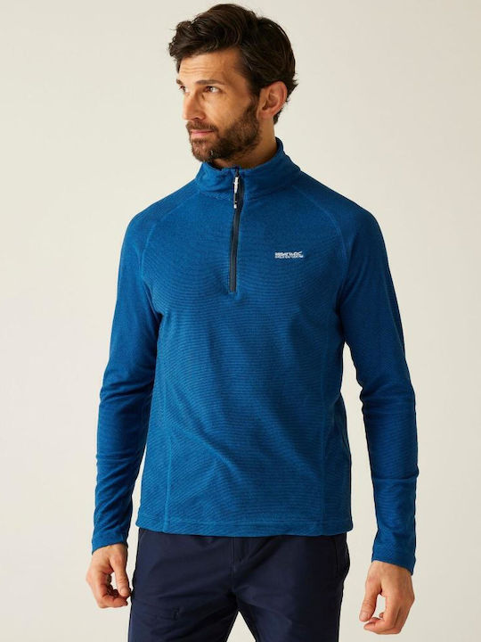 Regatta Lightweight Πουλόβερ Navy Blue