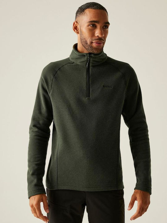 Regatta Πουλόβερ Olive Green