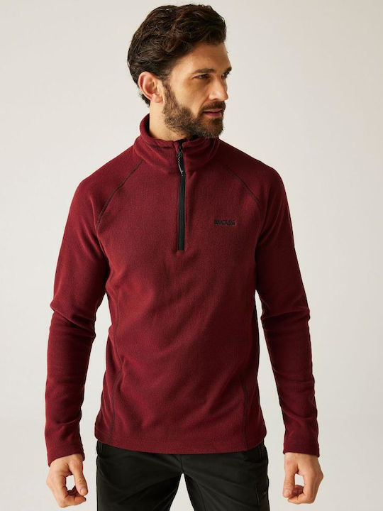 Regatta Πουλόβερ Dark Maroon