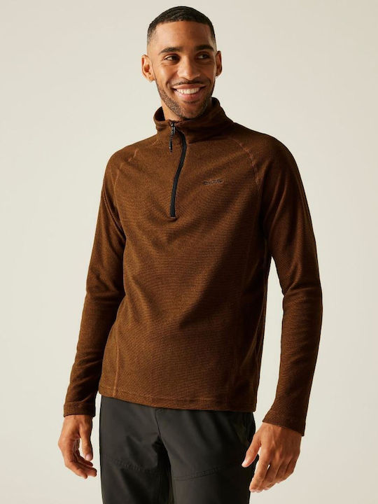 Regatta Lightweight Πουλόβερ Orange