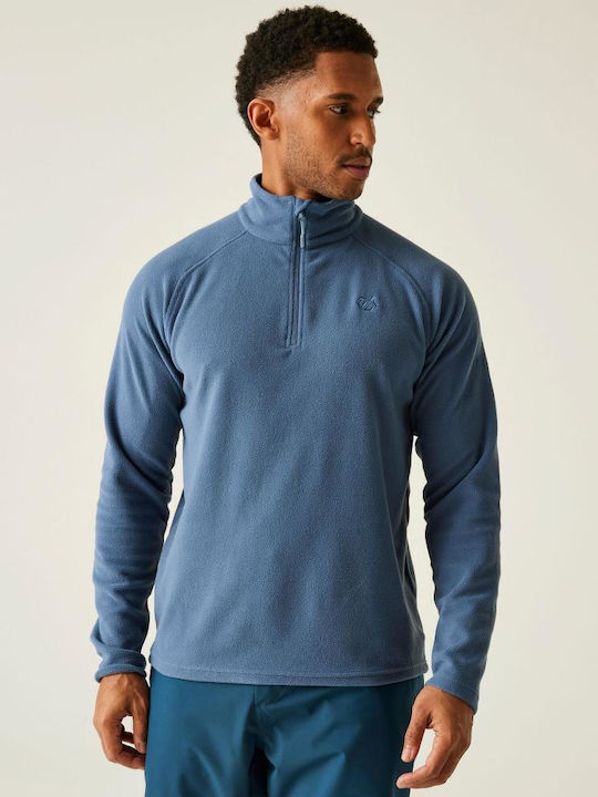 Dare2B Pulover Blue Indigo