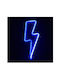 Decorative Lamp Blue