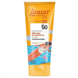 Farmona Jantar SPF50 200 мл Farmona Jantar SPF50 200 мл