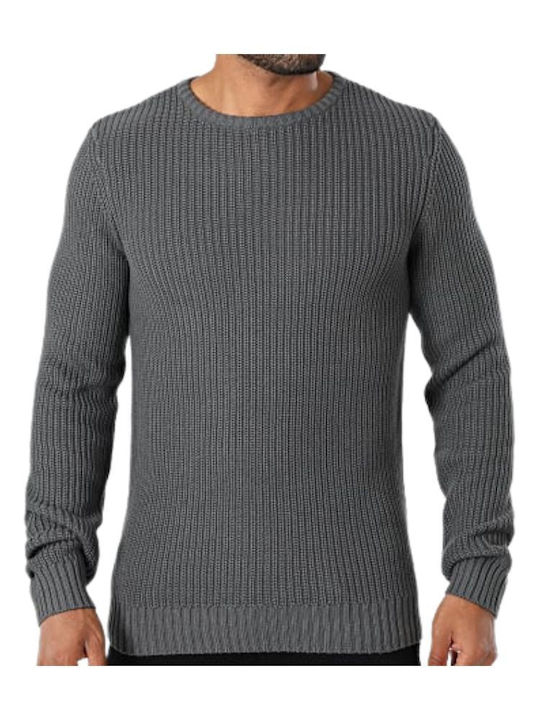 Blend Πουλόβερ Anthracite