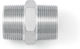 Doppelter Pneumatische Verschraubung A4 11/2''