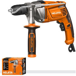 Hojita HJMD151011-2 Șurubelniță Cu Percuție Scule Electrice 1100W