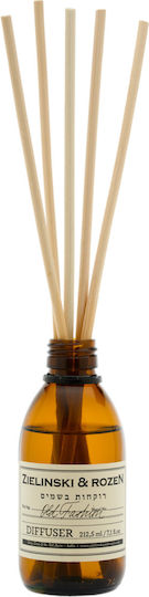 Zielinski & Rozen Set Diffuser 212ml