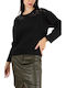 Women's Blouse Nero