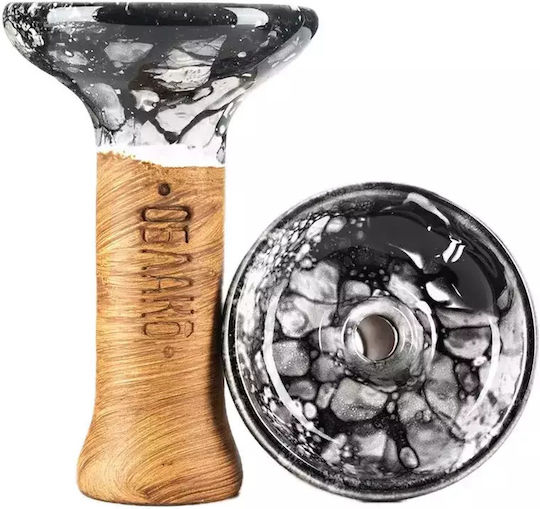 Oblako Phunnel M Bowls Hookah Grey 1pcs