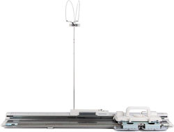 Silver Reed Sk280 Машина За Плетене 4.5 Мм