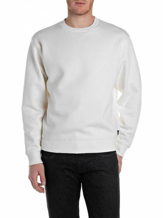 Sweatshirt White