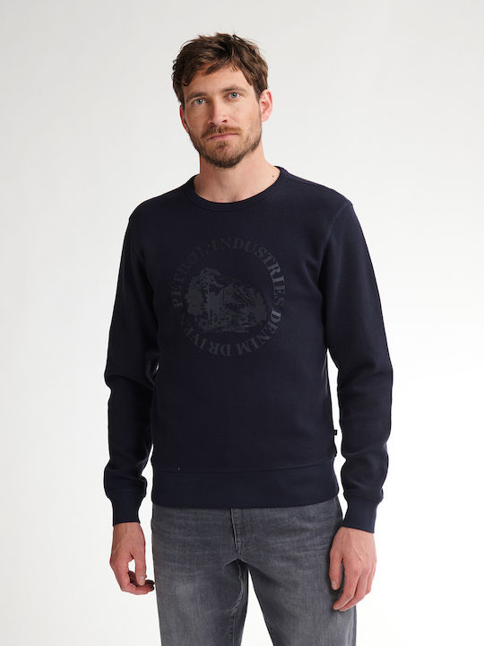Sweatshirt Royal Navy