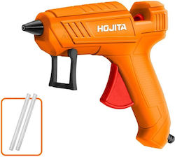 Hojita HJ101116 Pistol de lipit cu adeziv