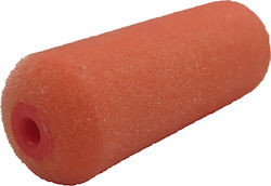 Mentor Flock Repoulinis Paint Roller 5cm