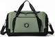 Sack Voyage 29lt Green Fabric L48xW20xH30cm