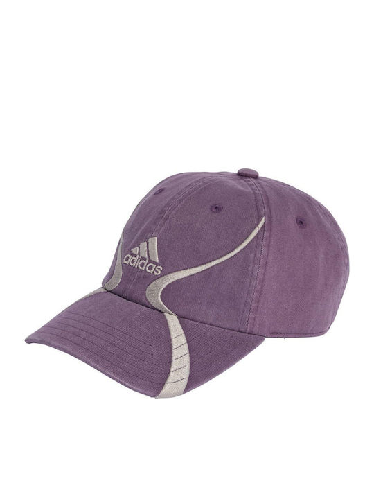 Adidas Jockey Adilenium Season 4 Cap Kf3315