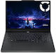 Lenovo Legion 5 15IAX10 15.1" OLED QHD+ 165Hz (Ultra 7-255HX/16GB/1TB SSD/GeForce RTX 5070/W11 Home) (US Keyboard)