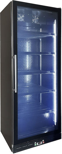 Think Cool Getränkekühlschrank 800Es H216xB79xT70cm
