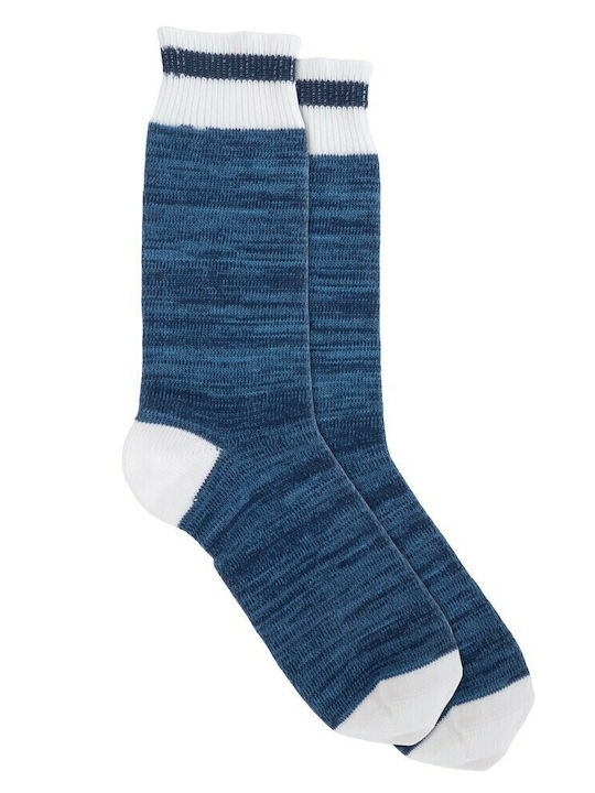 Bluebuck Socks Blue