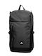 Emerson Backpack 23.5lt Ebony Black