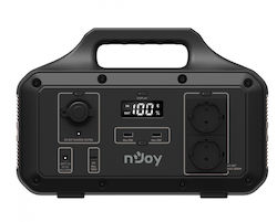 NJOY Power Base 600 511Wh NJOY Power Base 600 511Wh