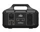 NJOY Power Base 600 Power Station 511Wh