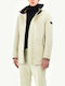 Jacke White
