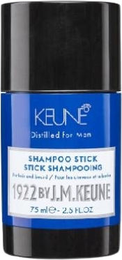 Keune 1922 Essential Σαμπουάν για Ταλαιπωρημένα Μαλλιά 75ml