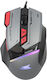 Baracuda BGM-047 Manta RGB Mouse De Gaming 12800 DPI Gri